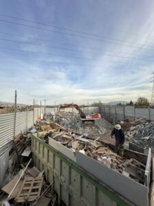 Ανακύκλωση Υλικών