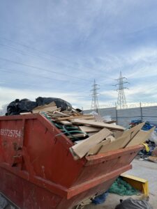 Διαχείριση Αποβλήτων